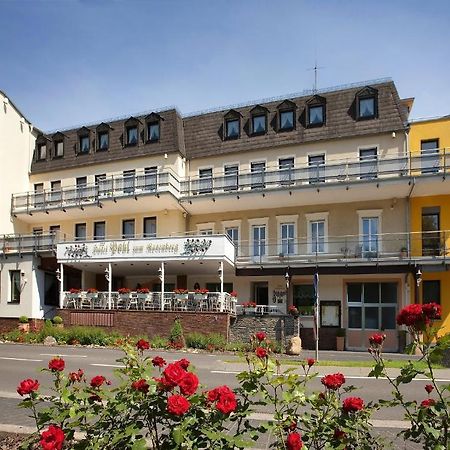 Hotel Pohl Kinheim Dış mekan fotoğraf