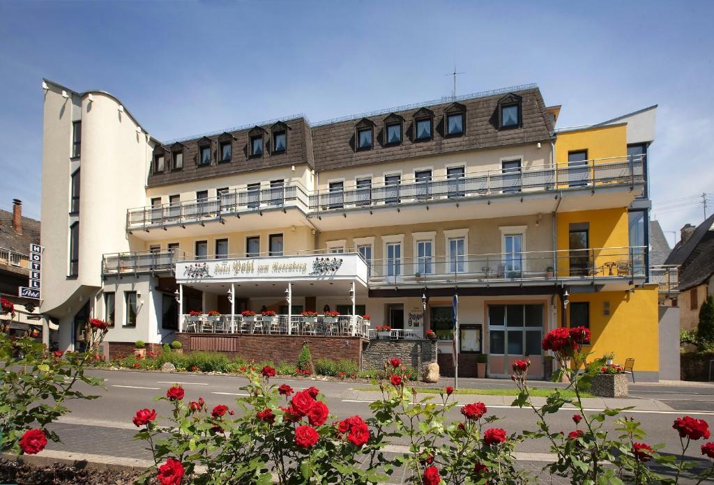 Hotel Pohl Kinheim Dış mekan fotoğraf